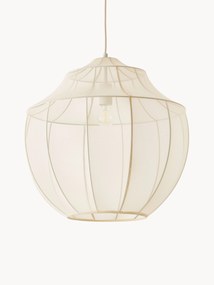 Hanglamp Beau van netstof