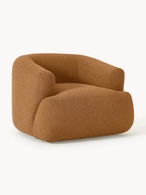 Bouclé fauteuil Sofia