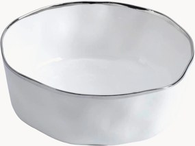Saladeschaal Anton van porselein