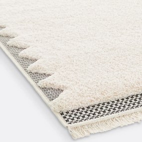 Vloerkleed in berberstijl, Zulu
