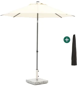Shadowline Push-up parasol ø 250cm