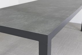 Hartman Sophie Element/President 220 cm. tuinset - 7-delig