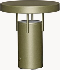 Draagbare LED-tafellamp BringMe, dimbaar