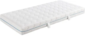Goossens Matras Universal, 80 x 200 cm pocketvering