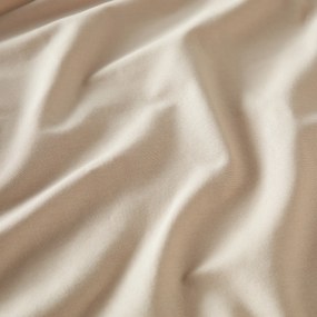 Katoenen gordijn met oogjes Scenario