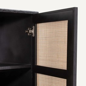 Kast in fineereik, Tamaroa