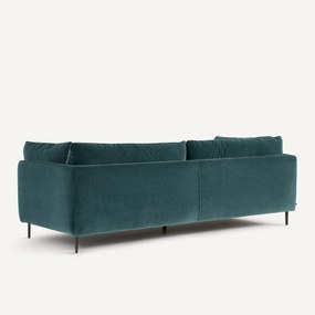 Fluwelen bank, BOTERO