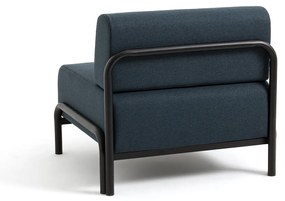 Fauteuil polyester, Thomes