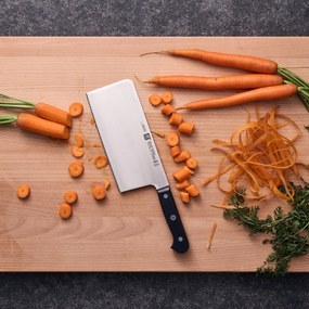 ZWILLING Gourmet Chinees koksmes 18 cm - Gourmet - ZWILLING