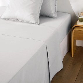 Effen katoenen hoeslaken, 80 draden, Scenario