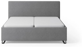 Gestoffeerd Bedframe Home 180 – Bij Swiss Sense