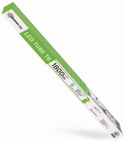 LED buis Warm White 120CM T8 230V 17W WOJ+22303