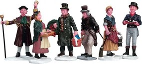 Lemax - 'Village People Figurines' - Figuur