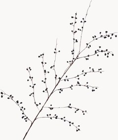 Handgemaakte kunsttakken Berry, 3-delig