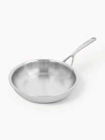 Braadpan Proline van edelstaal