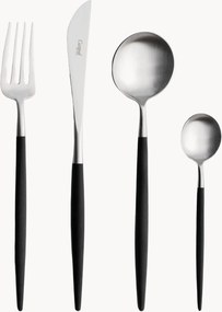 Handgemaakt bestekset Goa, in verschillende formaten verkrijgbaar