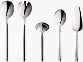 Bestekset RAW, 5-delig