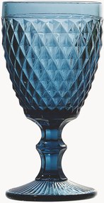 Wijnglazen Diamond, 3-delig