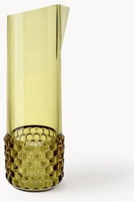 Karaf Jellies met structuurpatroon, 1.3 l