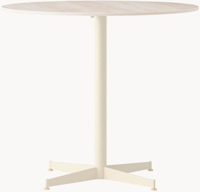 Ronde tuin bistrotafel Nook, Ø 80 cm