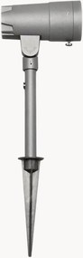Verstelbare outdoor LED priklamp Andria