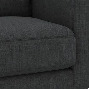 Hoekbank polyester, Jimi
