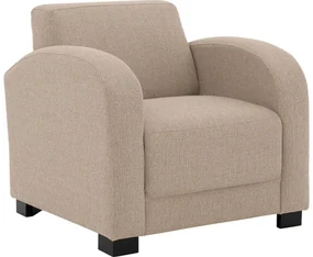 Goossens Fauteuil My Style, Fauteuil