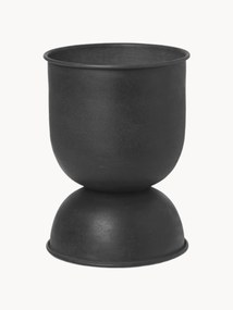 Plantenpot Hourglass, H 30 cm