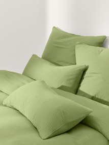 Mousseline dekbedovertrek Odile