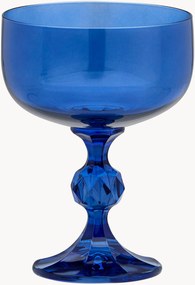 Kristallen wijnglazen Mare, 2-delig