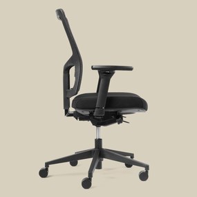 Ergonomische Bureaustoel