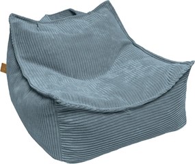 Sako Kinderzitzak Aesthetic Rib - Turquoise