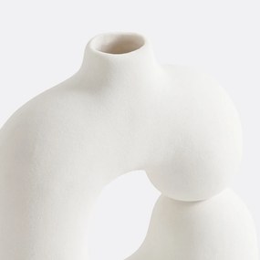 Decoratie keramiek H15,8 cm, Pieta