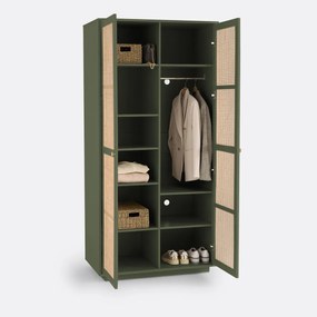 Kast 2 deuren, Paola