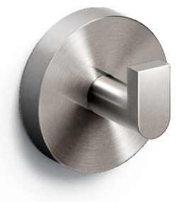Clou Flat handdoekhaakjes RVS geborsteld - set van 2