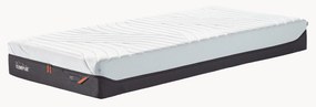 Visco-elastische traagschuim matras Pro Coolquilt Firm