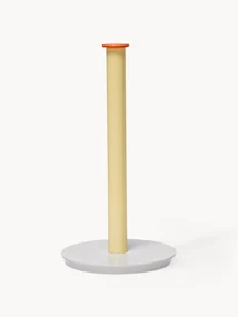 Keukenrolhouder Play van metaal