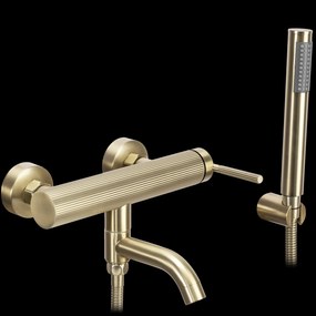 Badmengkraan REA Argon Brush Gold