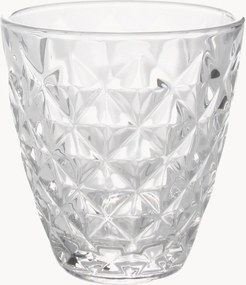 Tumblers Prisma, 4-delig