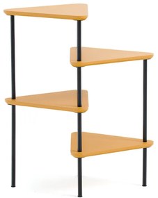 Bijzettafel / plantenhouder, Ladeo