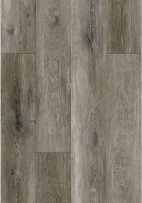 Mexen Sherwood monster paneel vinyl SPC 6,5 mm, IXPE 1,5 mm onderlaag, 4-voudige V-groef, Eik - F1051-S