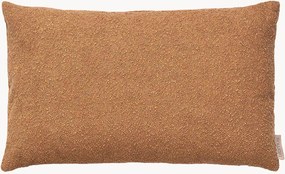 Bouclé kussenhoes Boucle