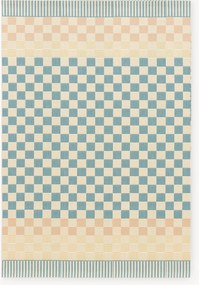 In- & outdoor vloerkleed Candy