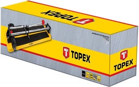 TOPEX Tegelsnijder 400x180mm