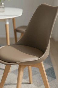 Pakket van 4 Synk Basic stoelen