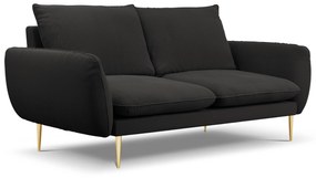 Cosmopolitan Design | 2-zitsbank Vienna boucle