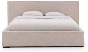 Goossens Bedframe Trentino, 180 x 200 cm
