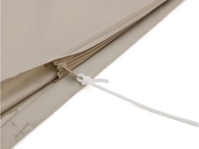 Suncomfort by Glatz beschermhoes t.b.v. Rustico Ø220cm