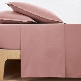 Effen katoenen hoeslaken, 80 draden, Scenario