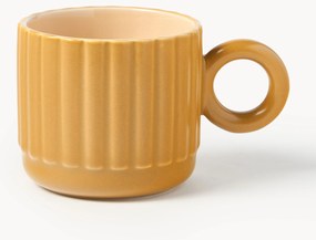 Mokken Napari, 4-delig